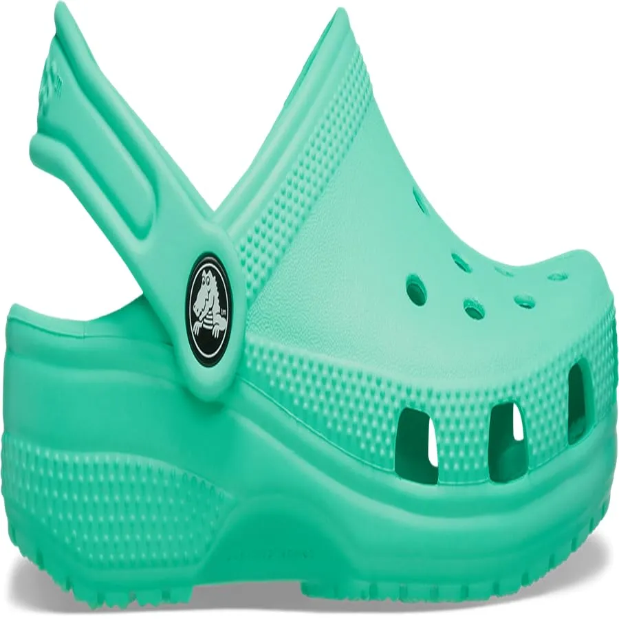 Crocs Unisex Kids Classic Clog K Clogs