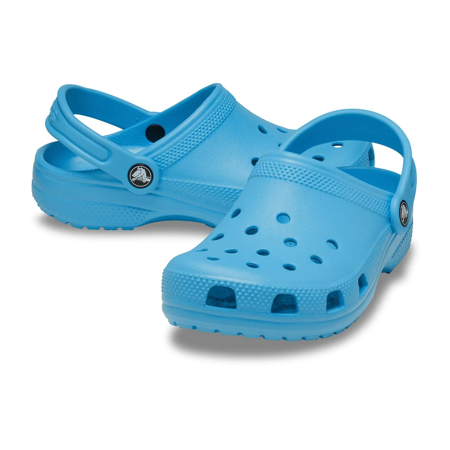 Crocs Unisex Kids Classic Clog K Clogs