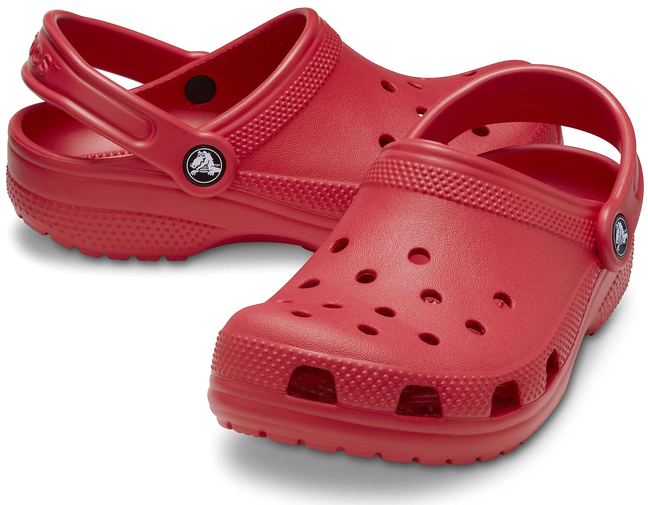 Crocs Unisex Kids Classic Clog K Clogs