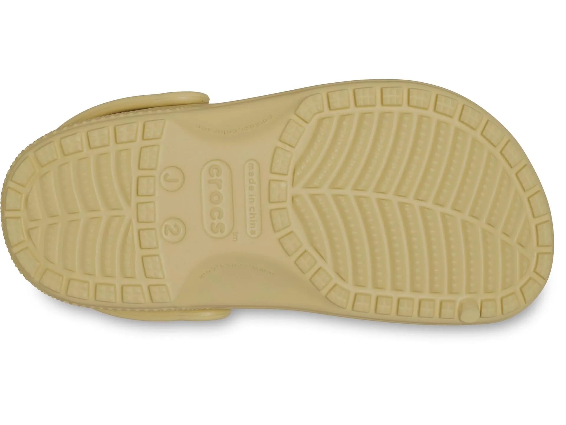 Crocs Unisex Kids Classic Clog K Clogs