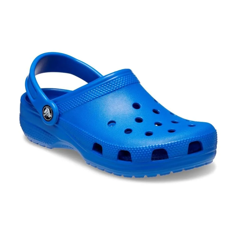 Crocs Unisex Kids Classic Clog K Clogs