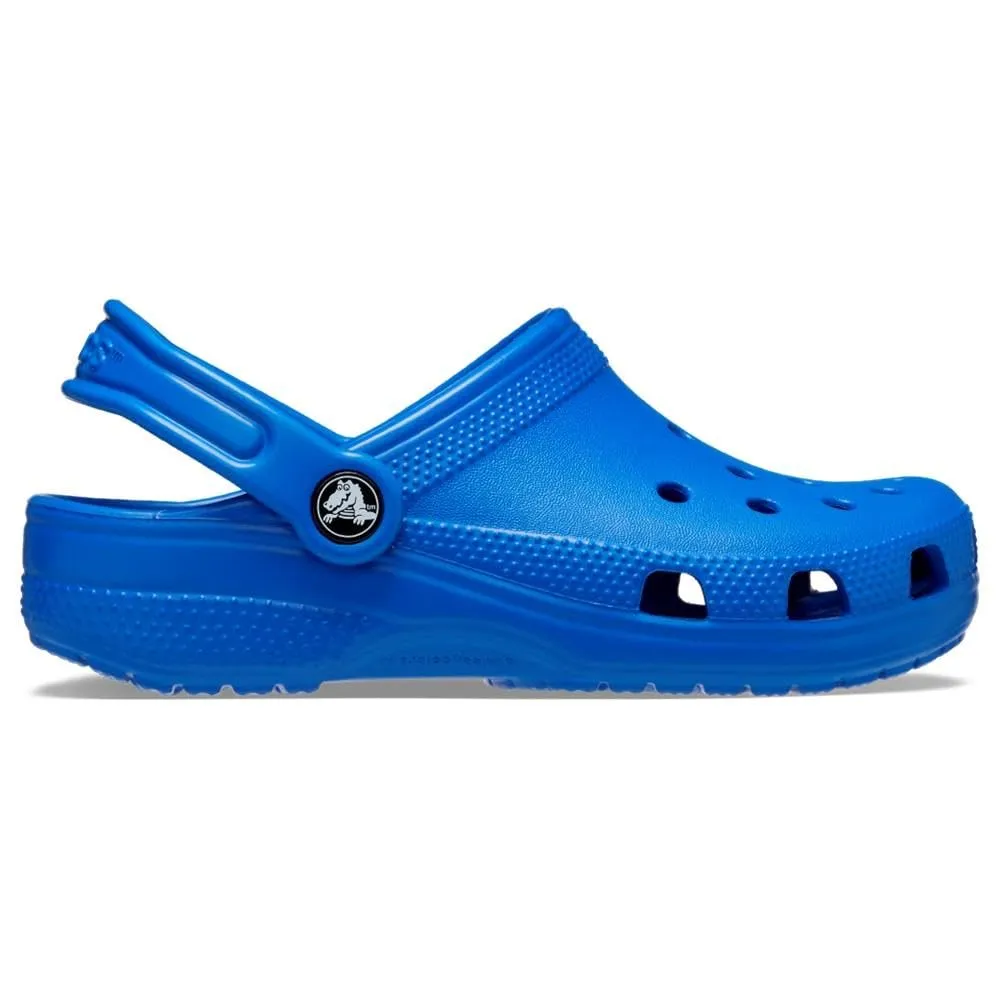 Crocs Unisex Kids Classic Clog K Clogs