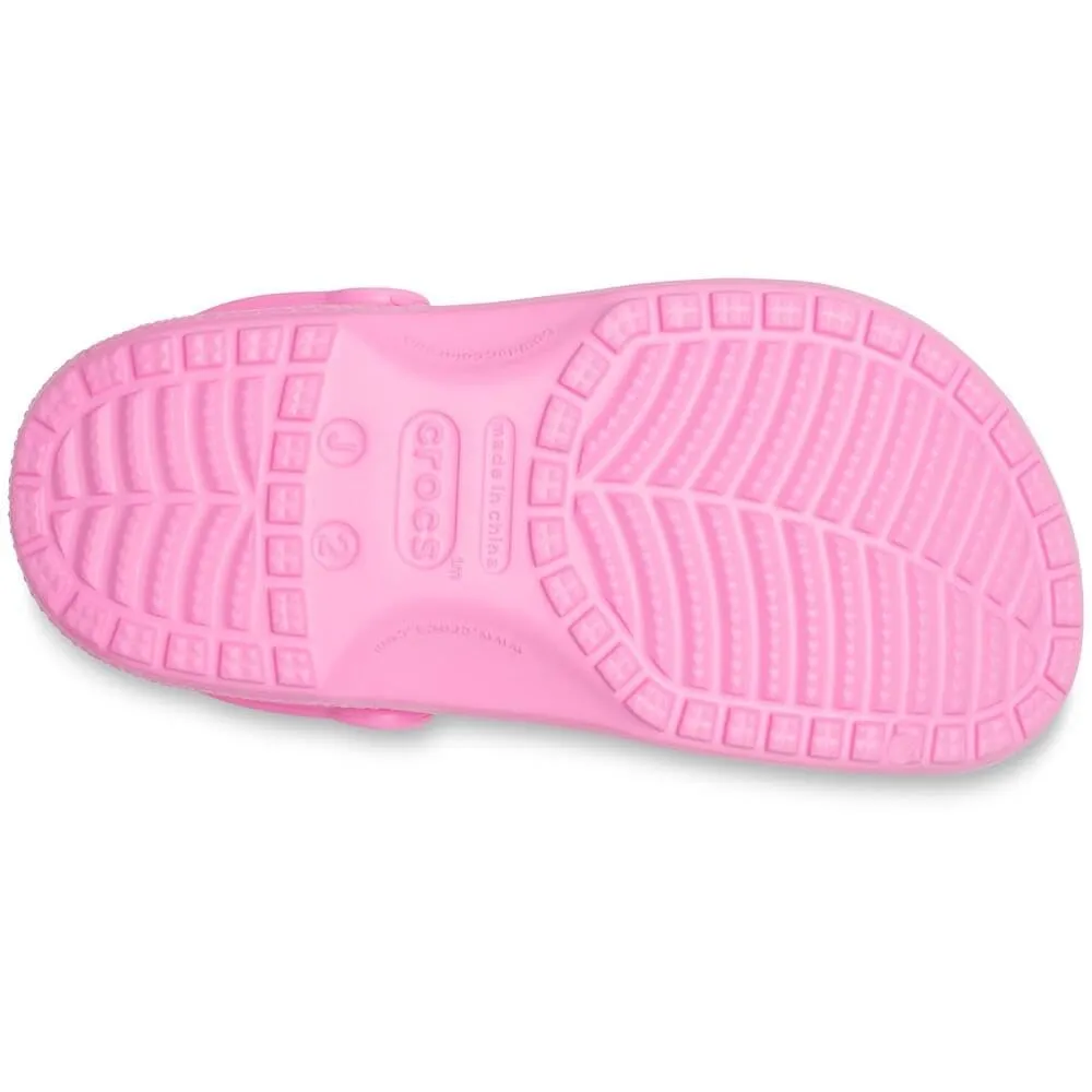 Crocs Unisex Kids Classic Clog K Clogs