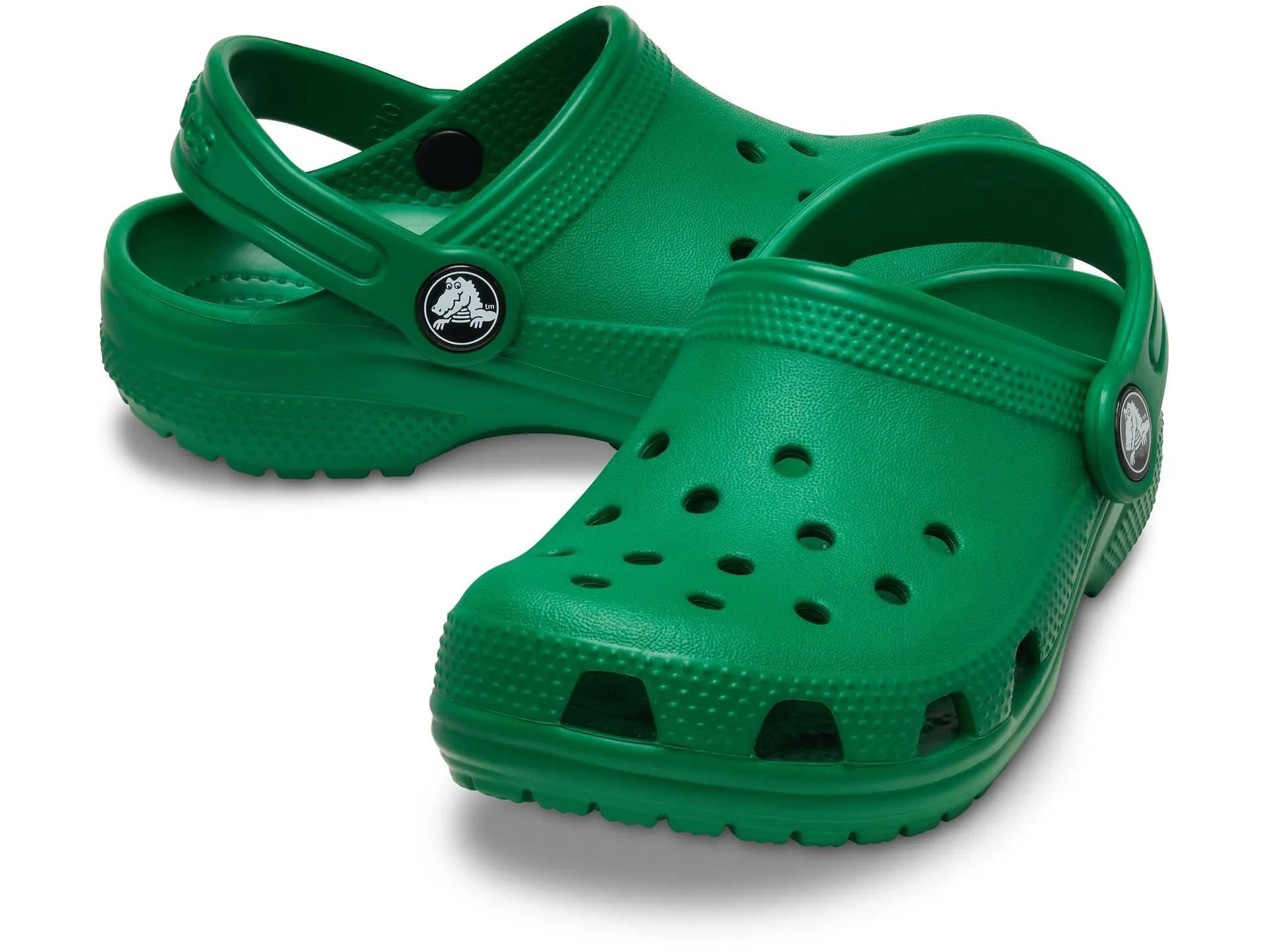 Crocs Unisex Kids Classic Clog K Clogs