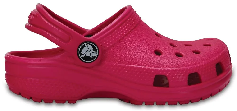 Crocs Unisex Kids Classic Clog K Clogs