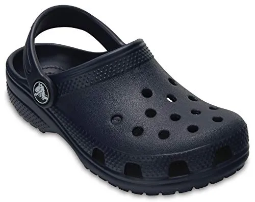 Crocs Unisex Kids Classic Clog K Clogs