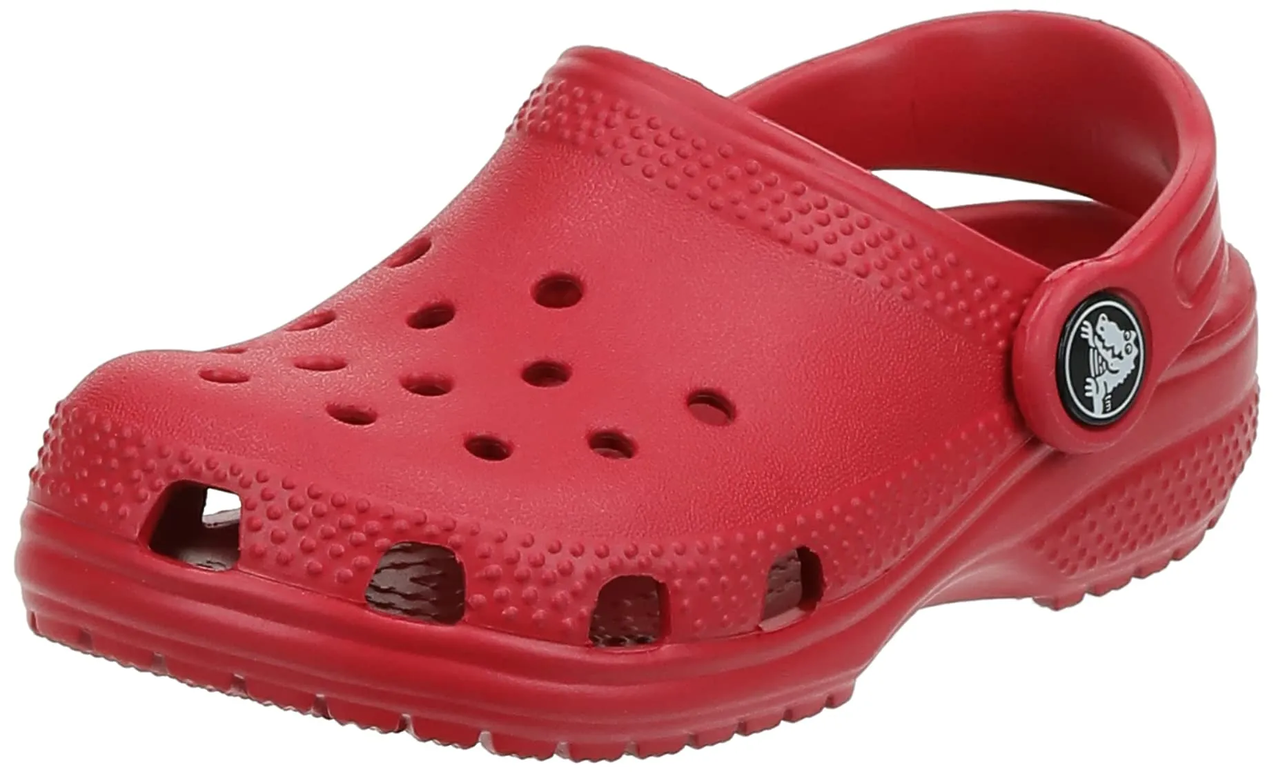 Crocs Unisex Kids Classic Clog K Clogs