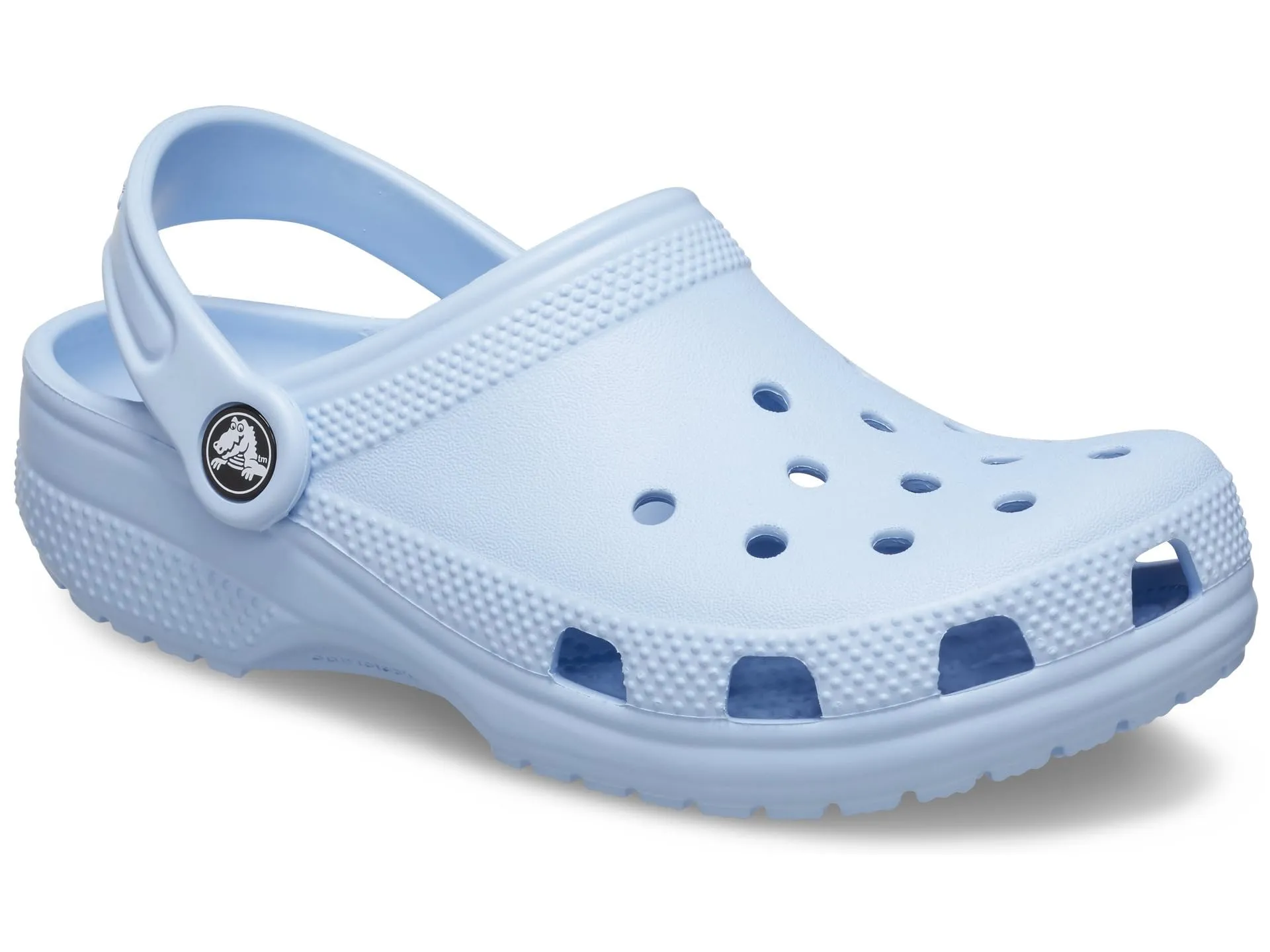 Crocs Unisex Kids Classic Clog K Clogs