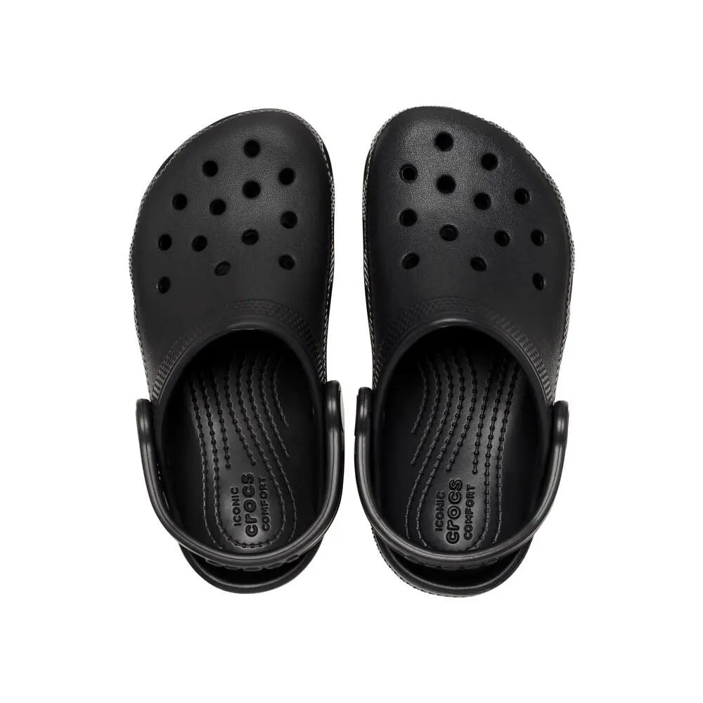 Crocs Unisex Kids Classic Clog K Clogs