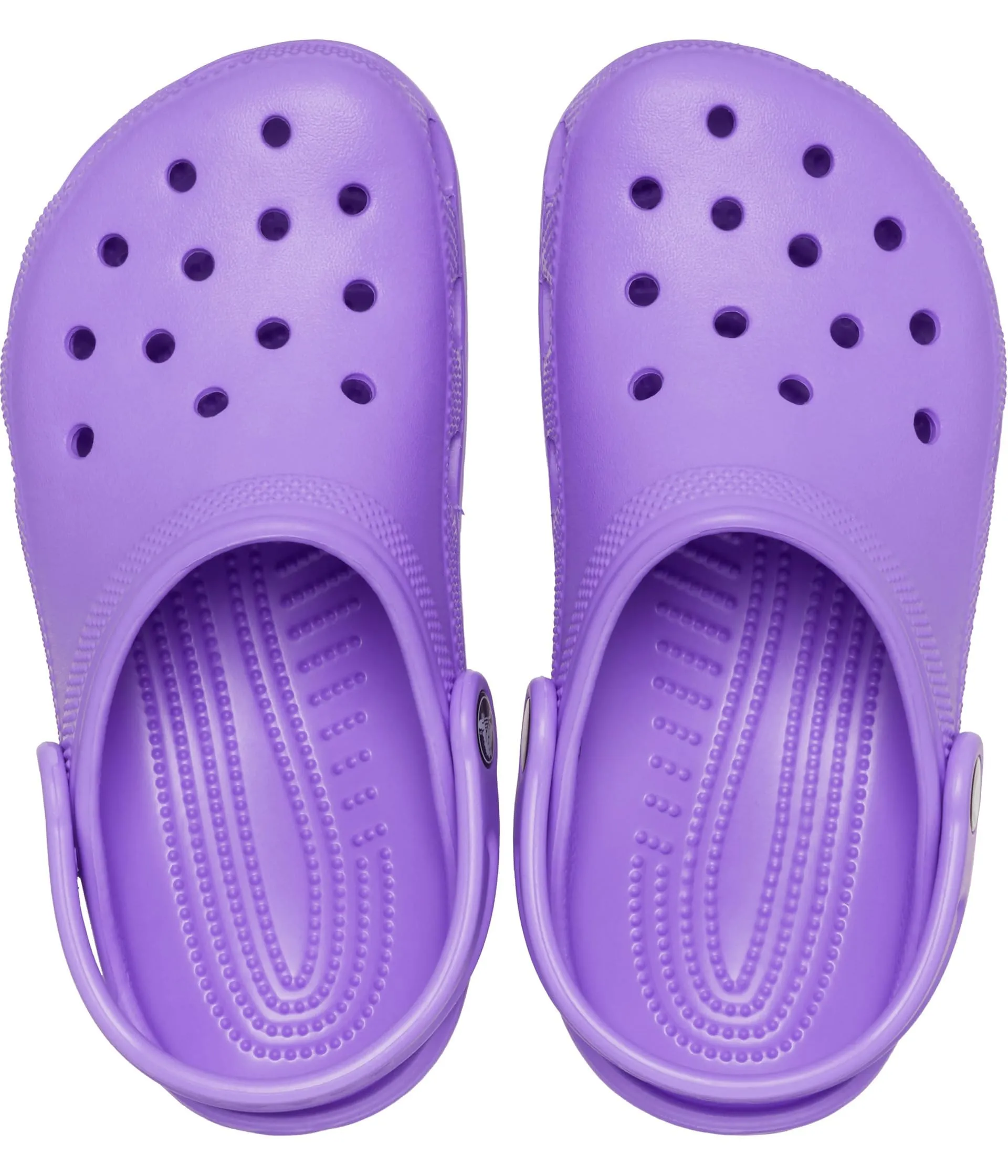 Crocs Unisex Kids Classic Clog K Clogs