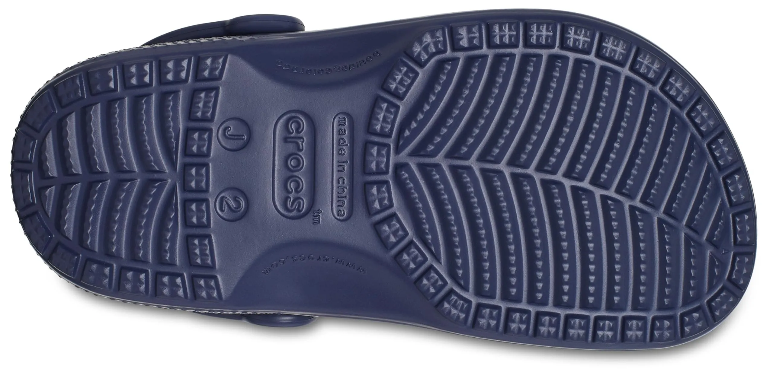 Crocs Unisex Kids Classic Clog K Clogs
