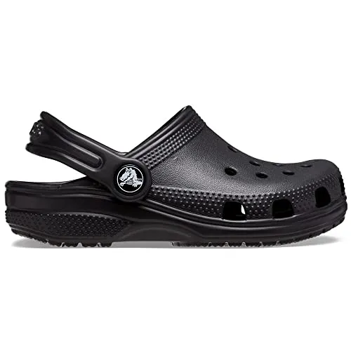 Crocs Unisex Kids Classic Clog K Clogs