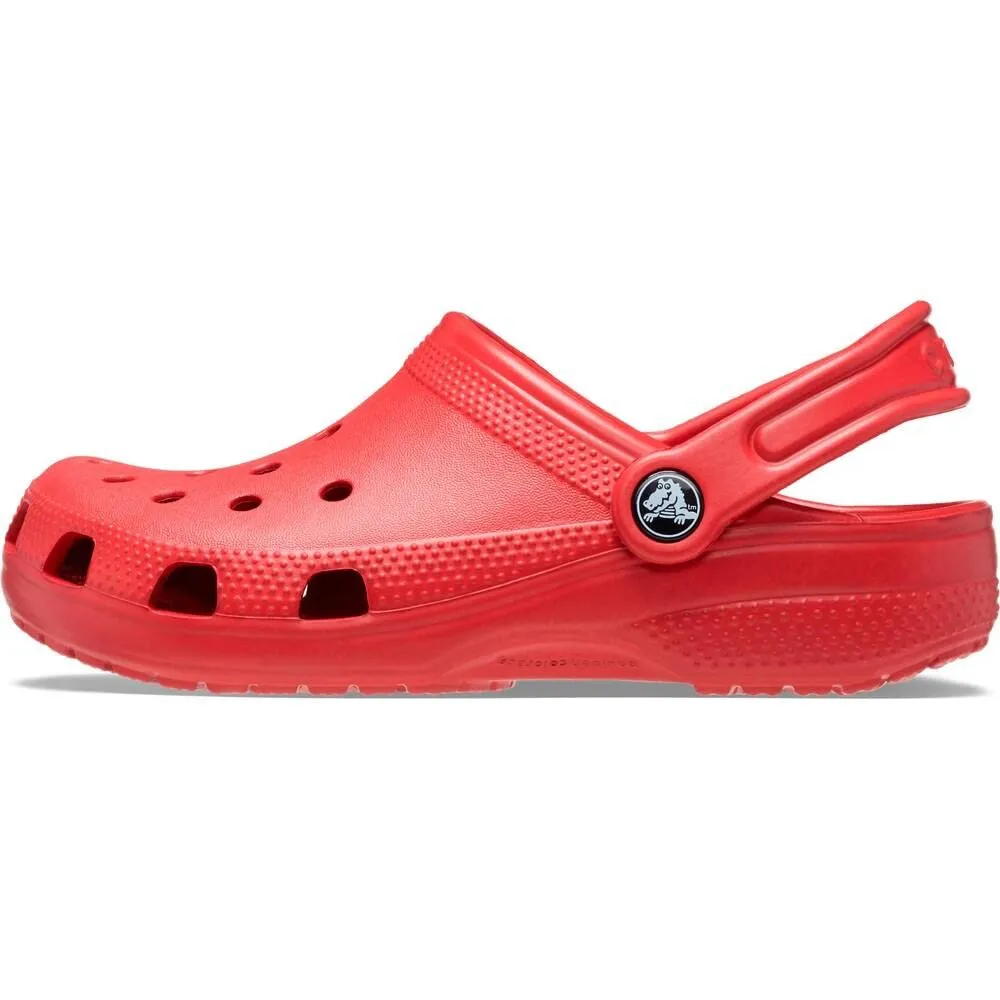 Crocs Unisex Kids Classic Clog K Clogs