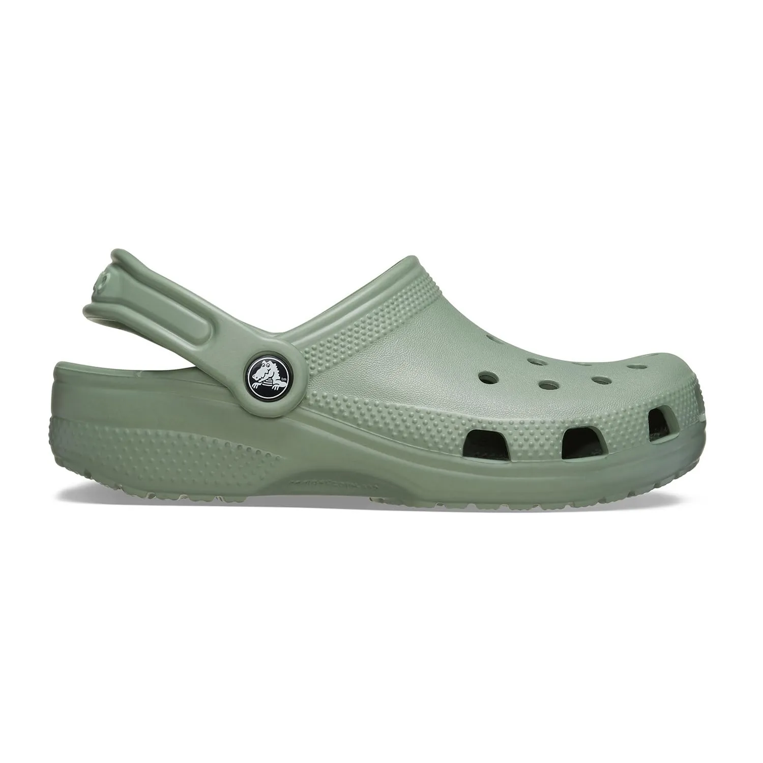 Crocs Unisex Kids Classic Clog K Clogs
