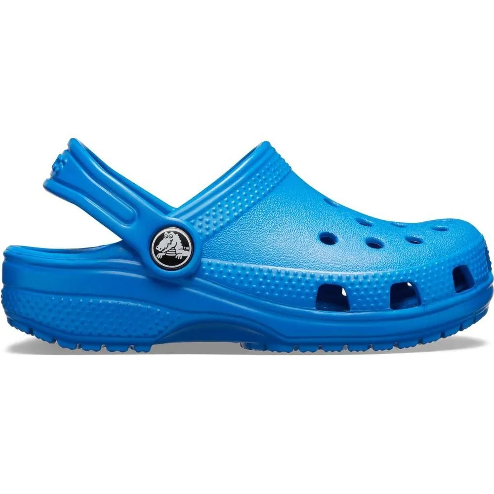 Crocs Unisex Kids Classic Clog K Clogs