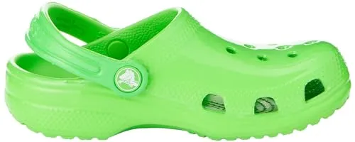 Crocs Unisex Kids Classic Clog K Clogs