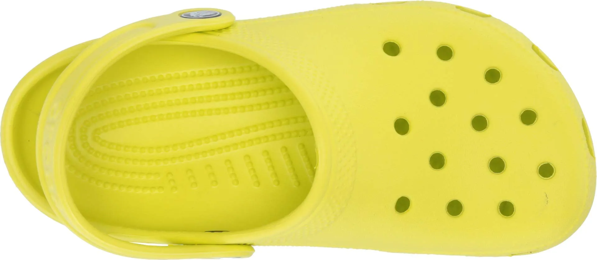 Crocs Unisex Kids Classic Clog K Clogs
