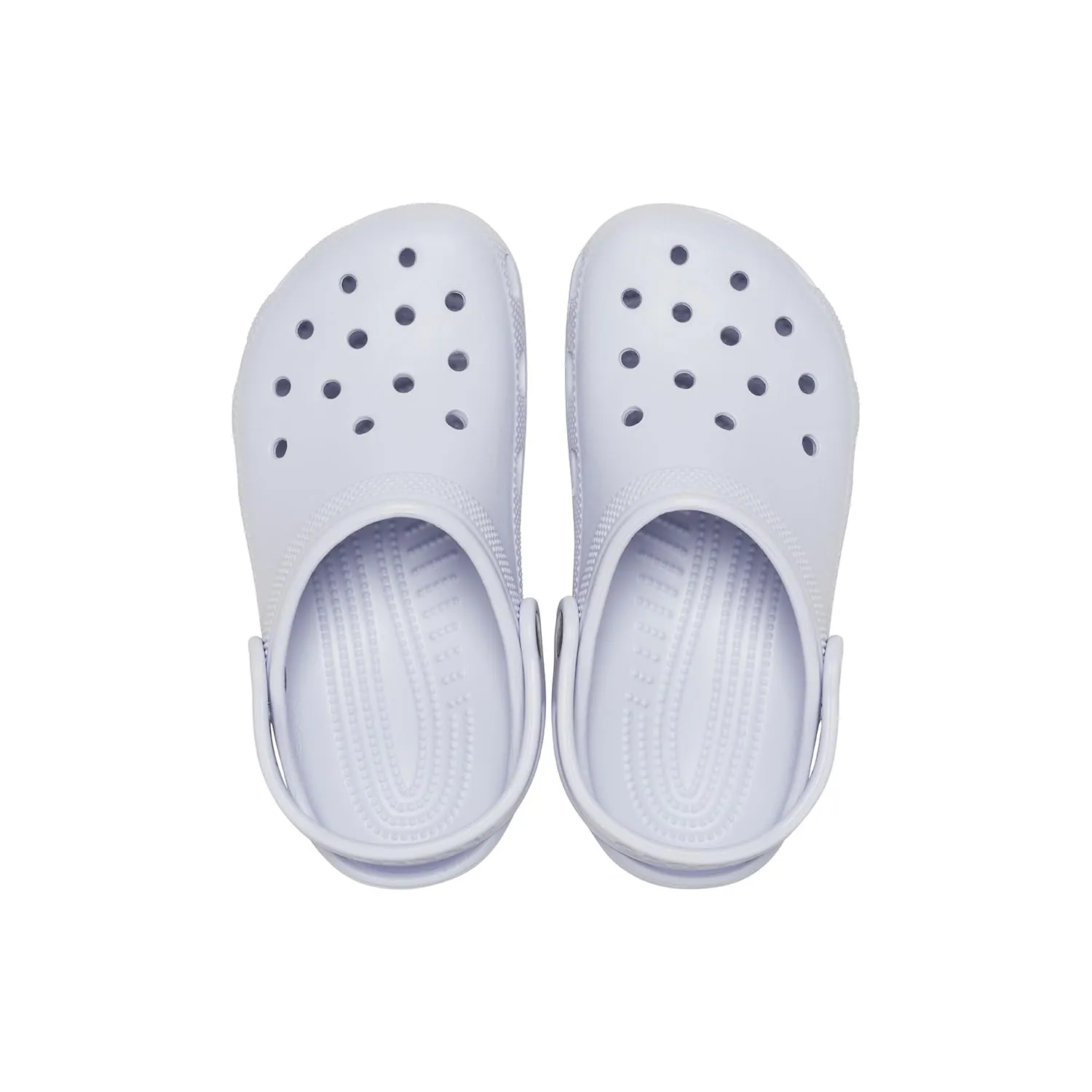 Crocs Unisex Kids Classic Clog K Clogs