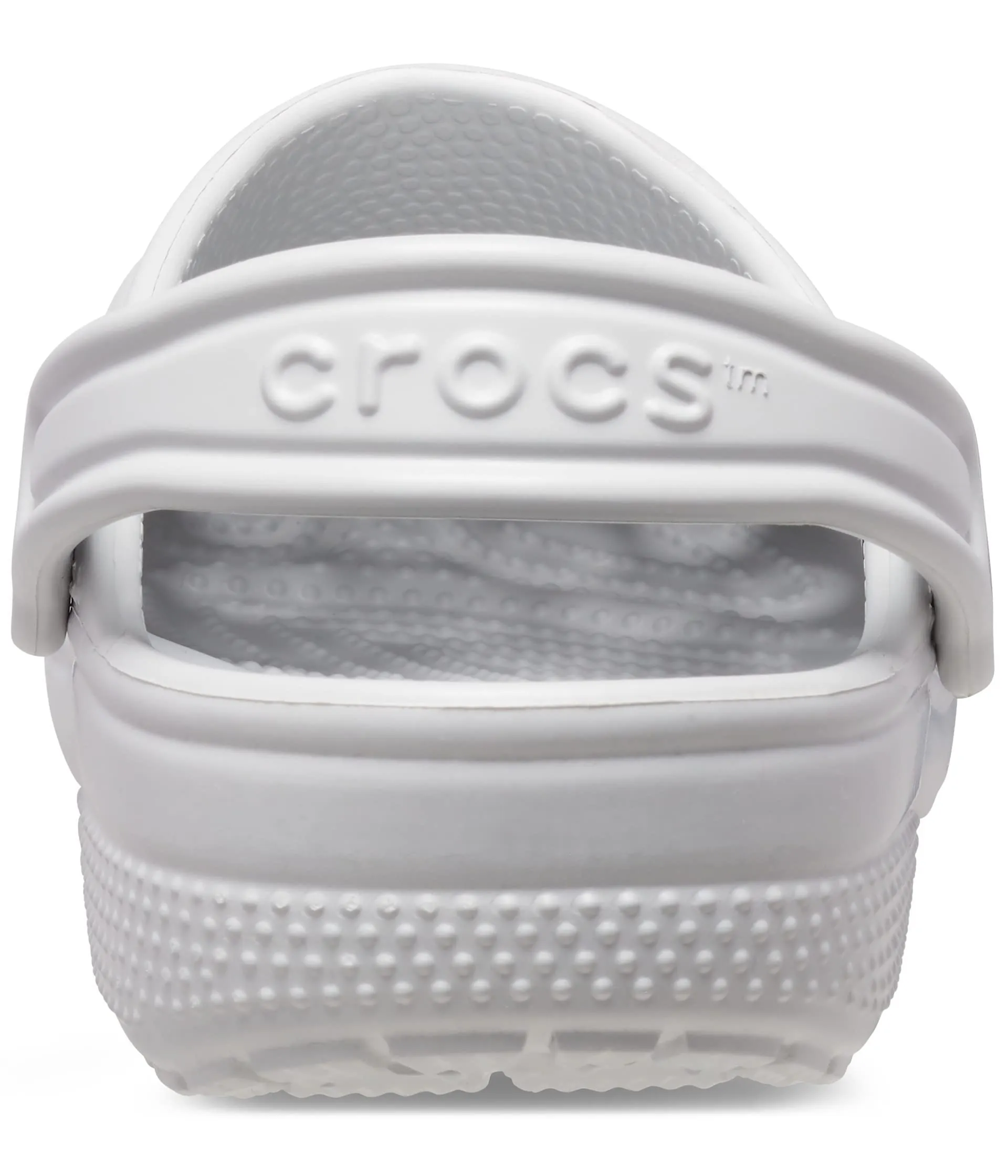 Crocs Unisex Kids Classic Clog K Clogs