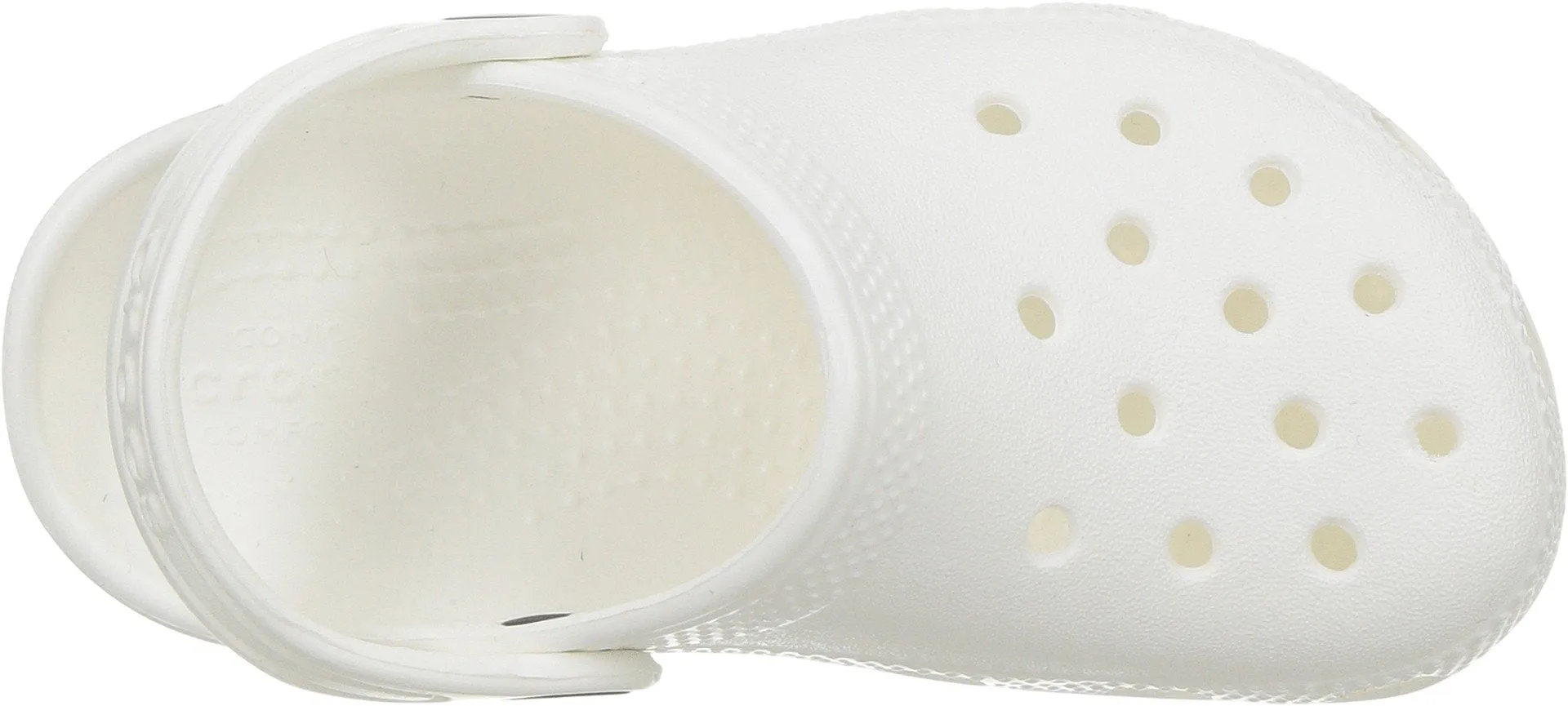 Crocs Unisex Kids Classic Clog K Clogs