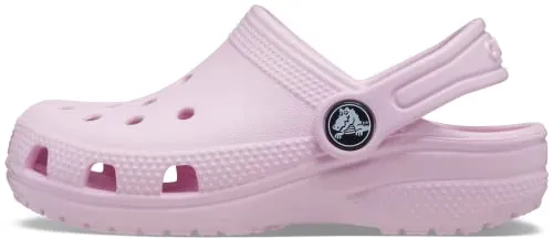 Crocs Unisex Kids Classic Clog K Clogs