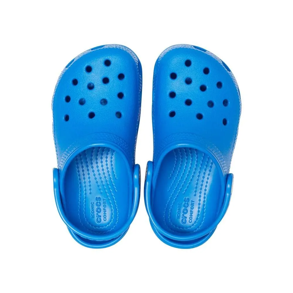 Crocs Unisex Kids Classic Clog K Clogs