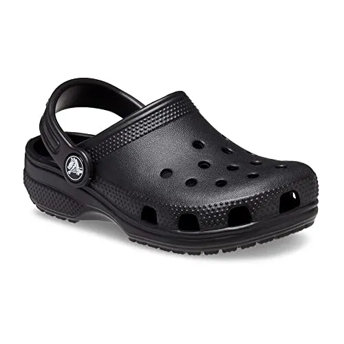 Crocs Unisex Kids Classic Clog K Clogs