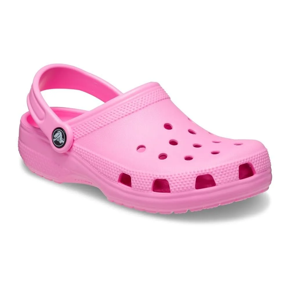Crocs Unisex Kids Classic Clog K Clogs