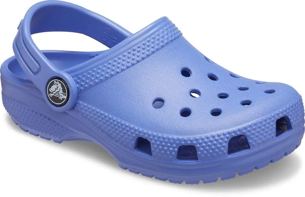 Crocs Unisex Kids Classic Clog K Clogs