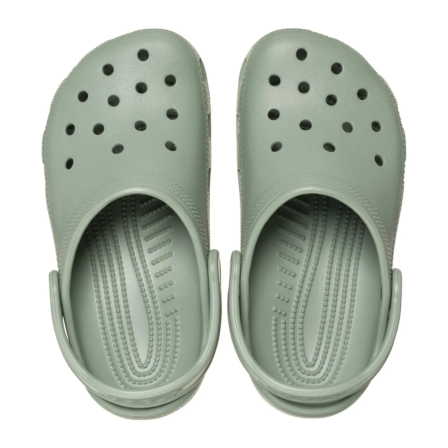Crocs Unisex Kids Classic Clog K Clogs