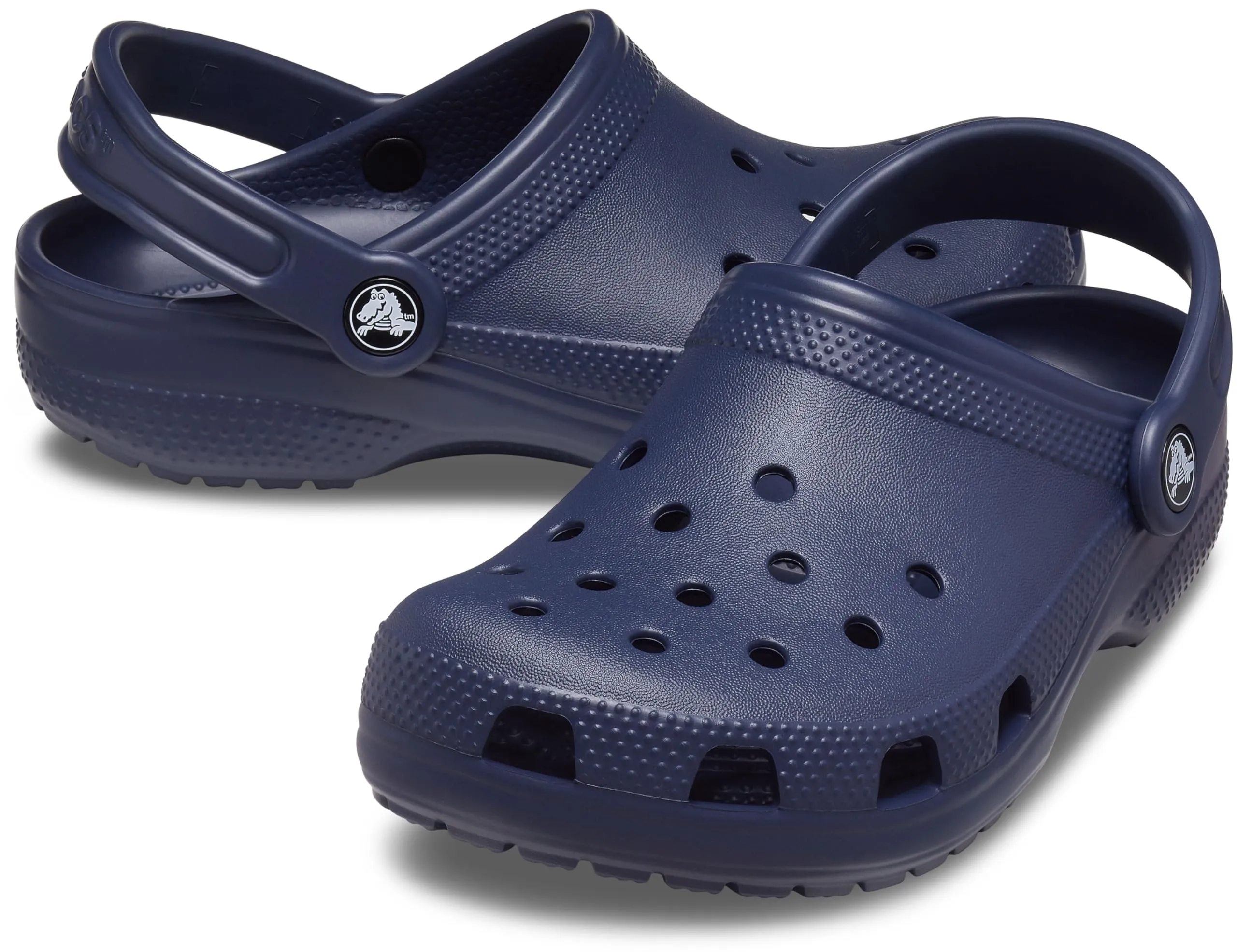 Crocs Unisex Kids Classic Clog K Clogs