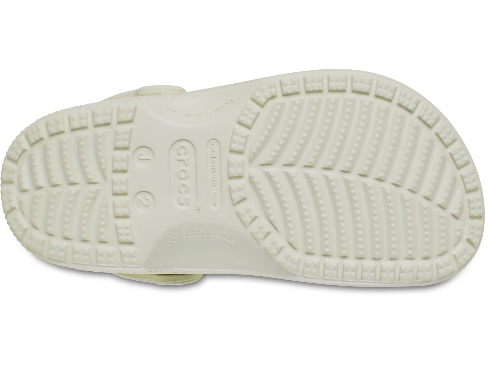 Crocs Unisex Kids Classic Clog K Clogs