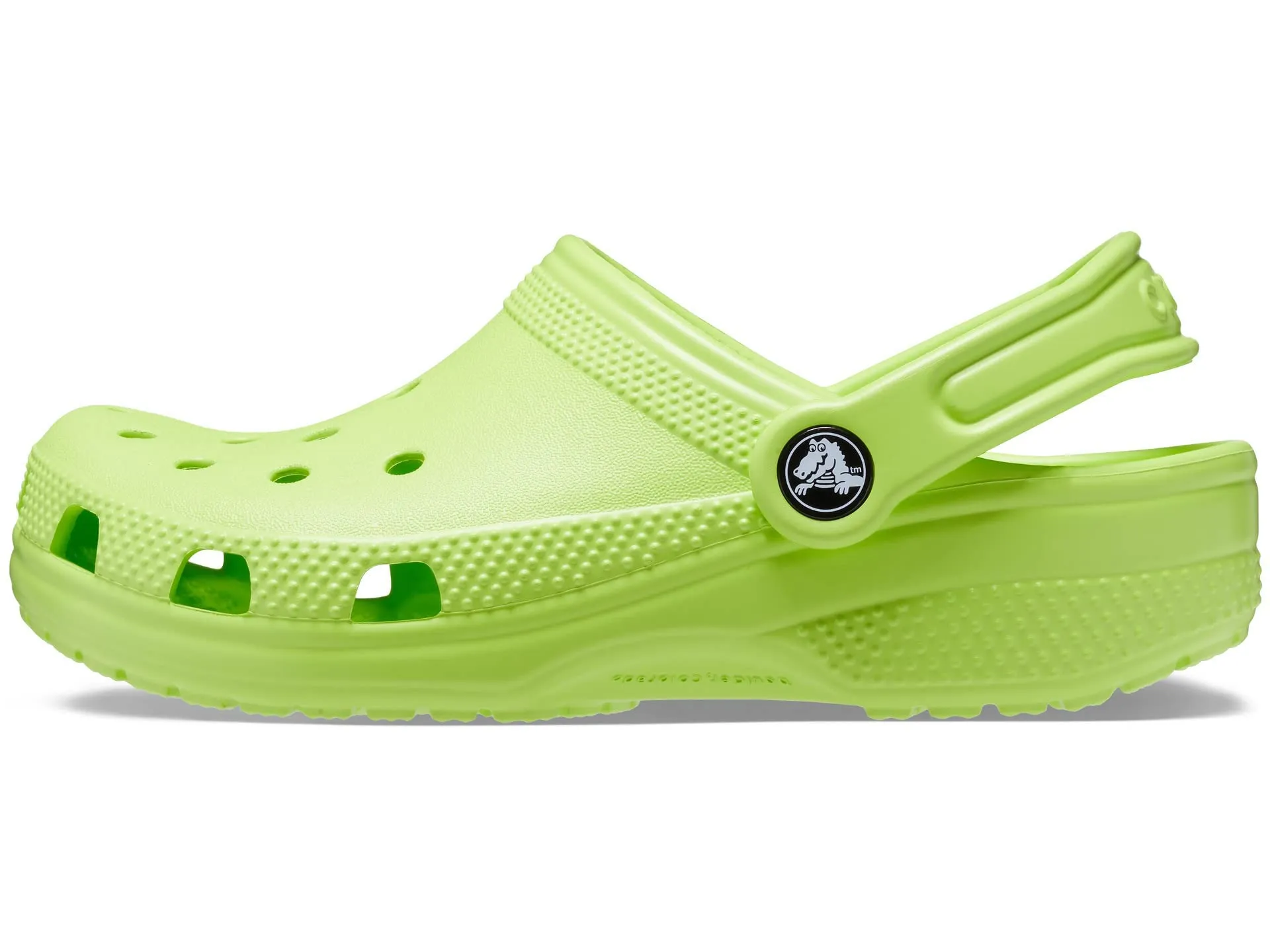 Crocs Unisex Kids Classic Clog K Clogs