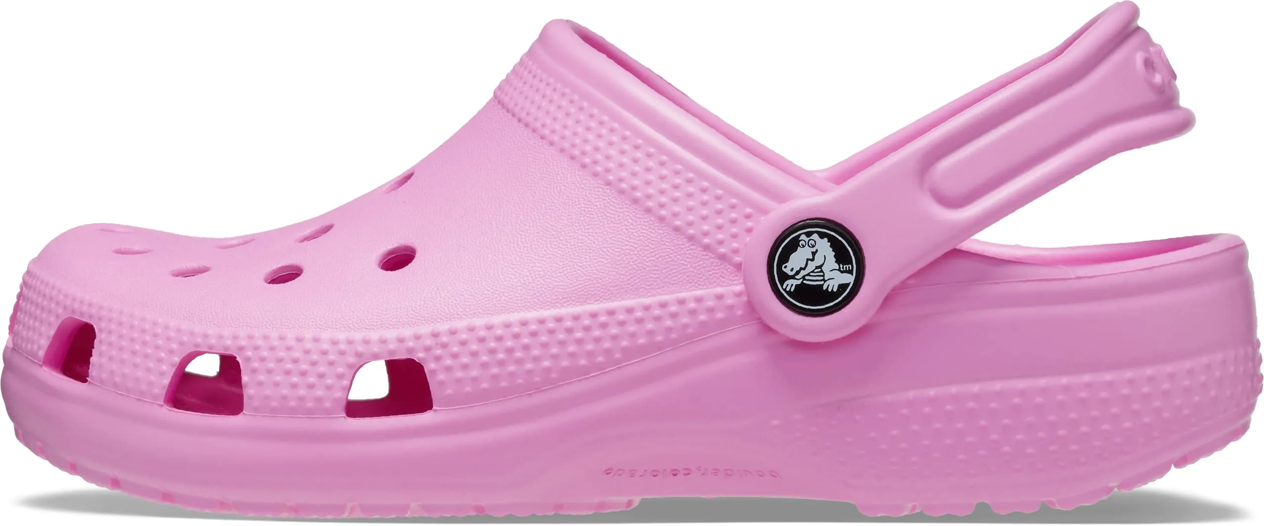 Crocs Unisex Kids Classic Clog K Clogs