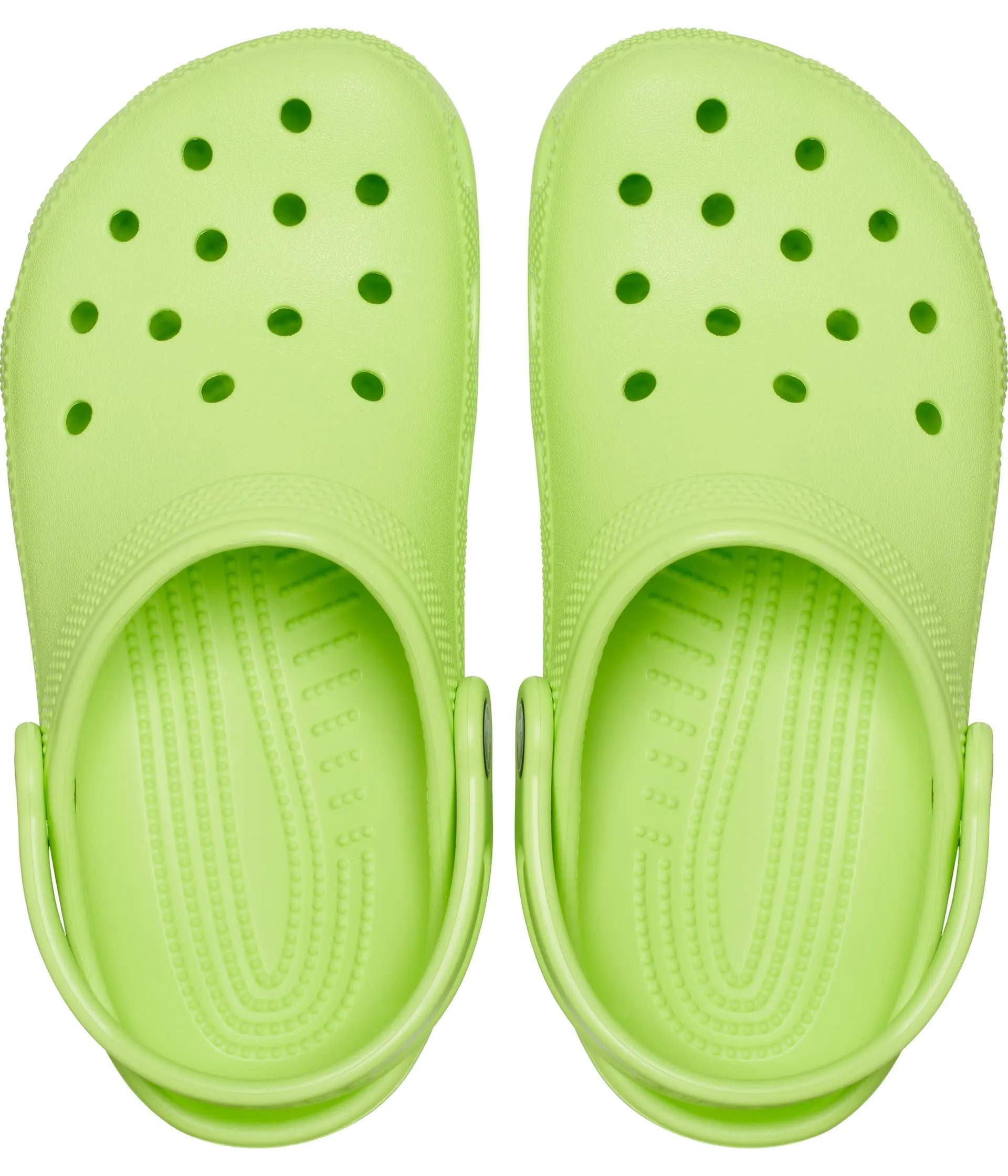 Crocs Unisex Kids Classic Clog K Clogs