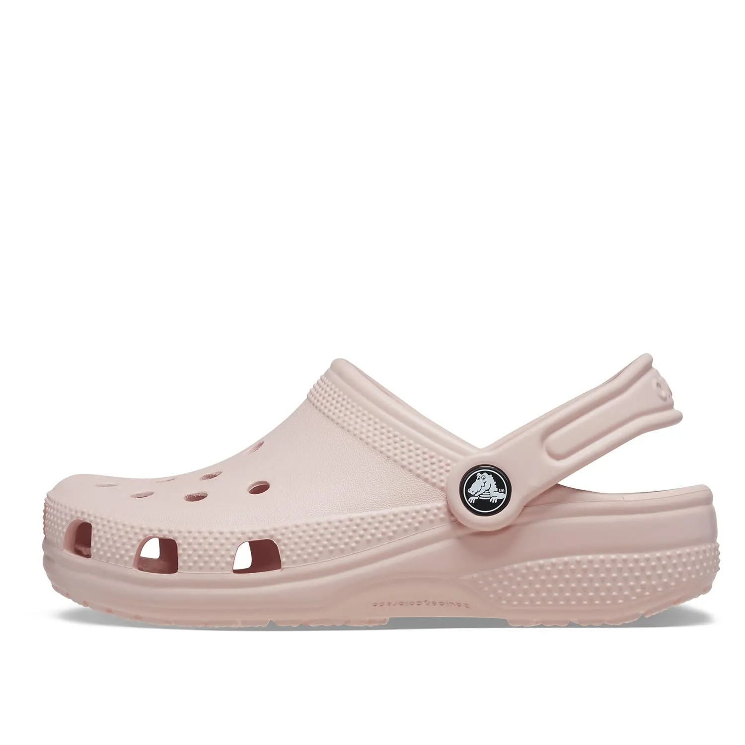 Crocs Unisex Kids Classic Clog K Clogs