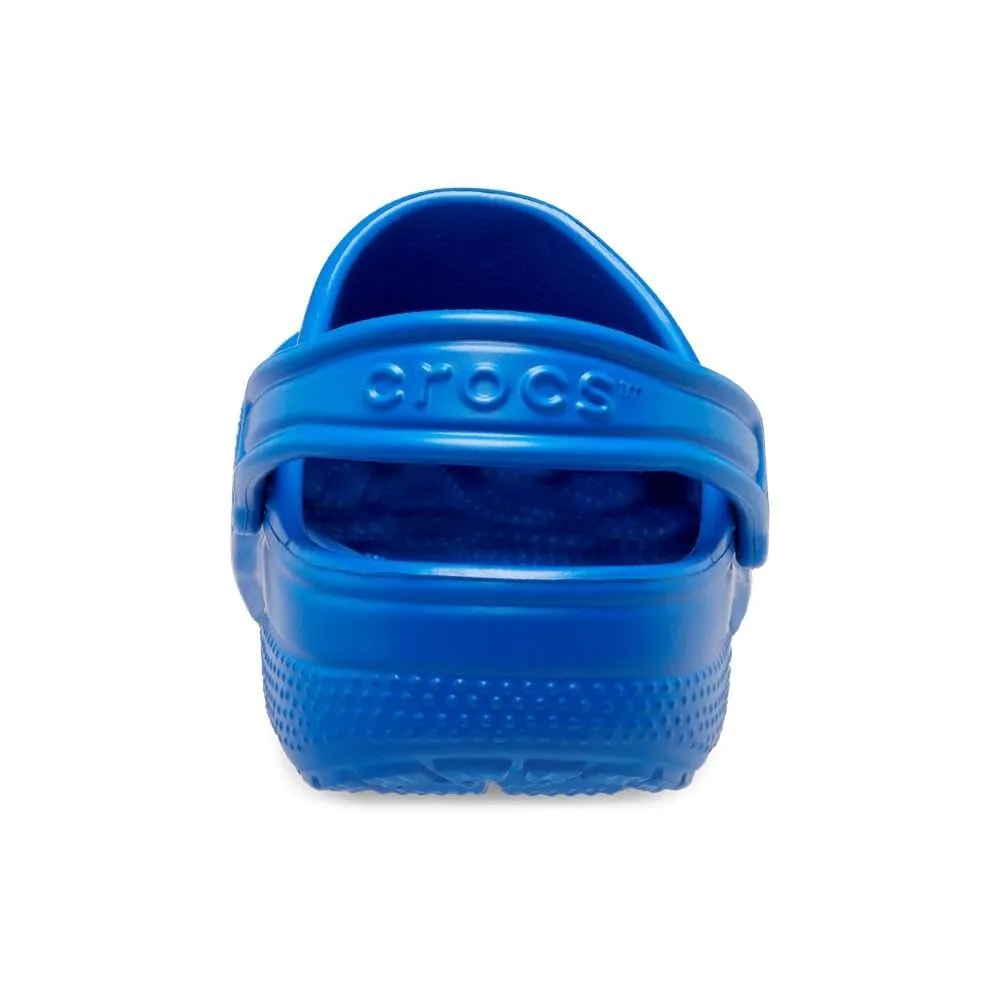 Crocs Unisex Kids Classic Clog K Clogs