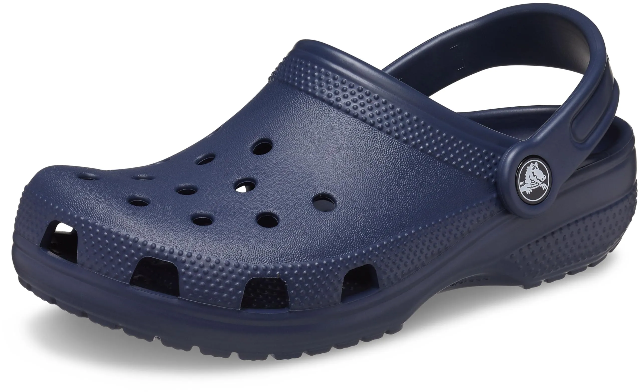 Crocs Unisex Kids Classic Clog K Clogs