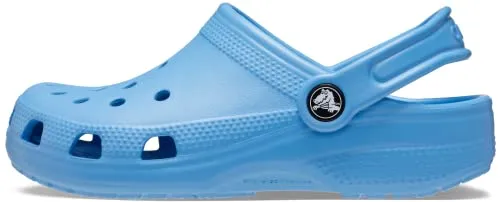 Crocs Unisex Kids Classic Clog K Clogs