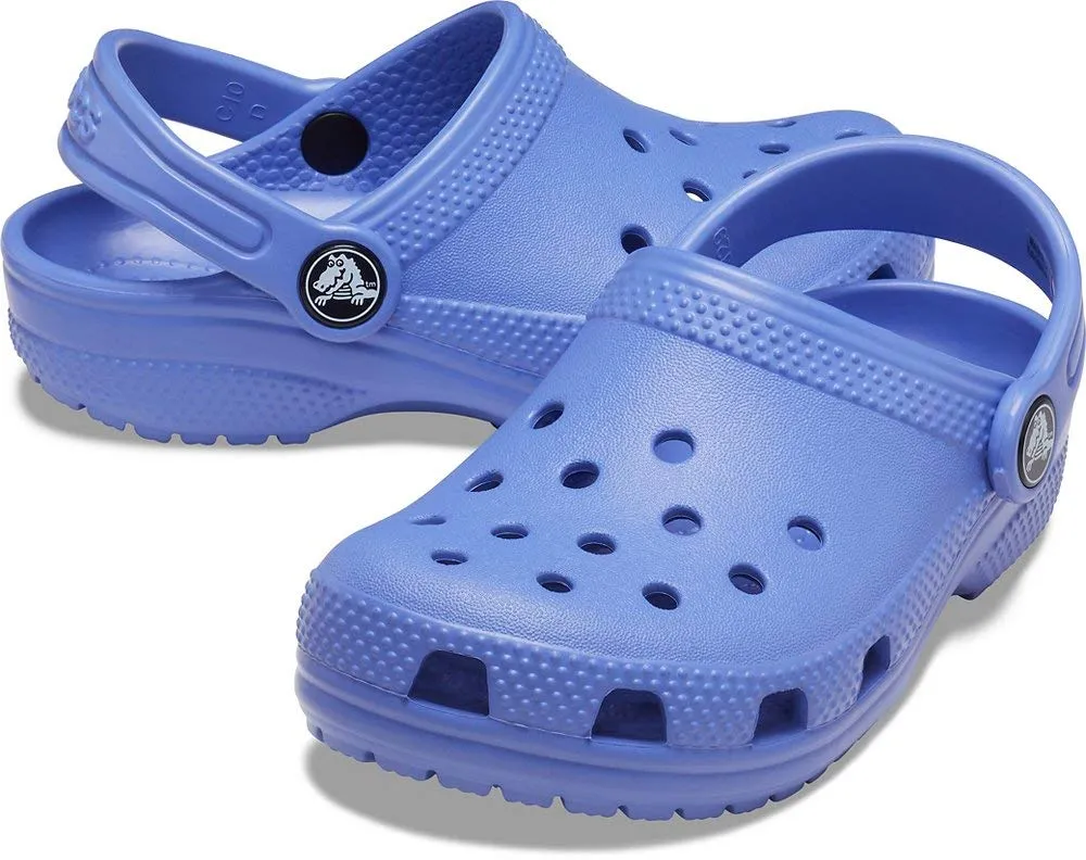 Crocs Unisex Kids Classic Clog K Clogs