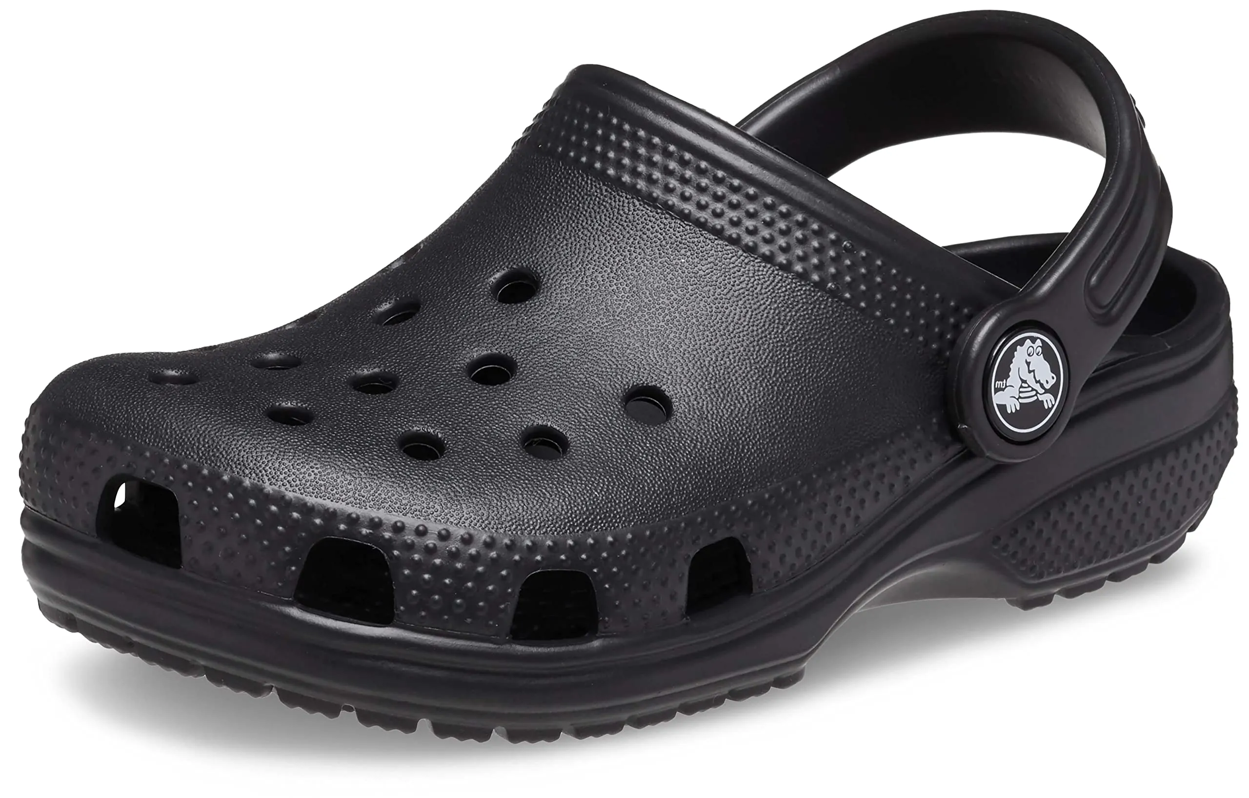 Crocs Unisex Kids Classic Clog K Clogs