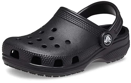 Crocs Unisex Kids Classic Clog K Clogs