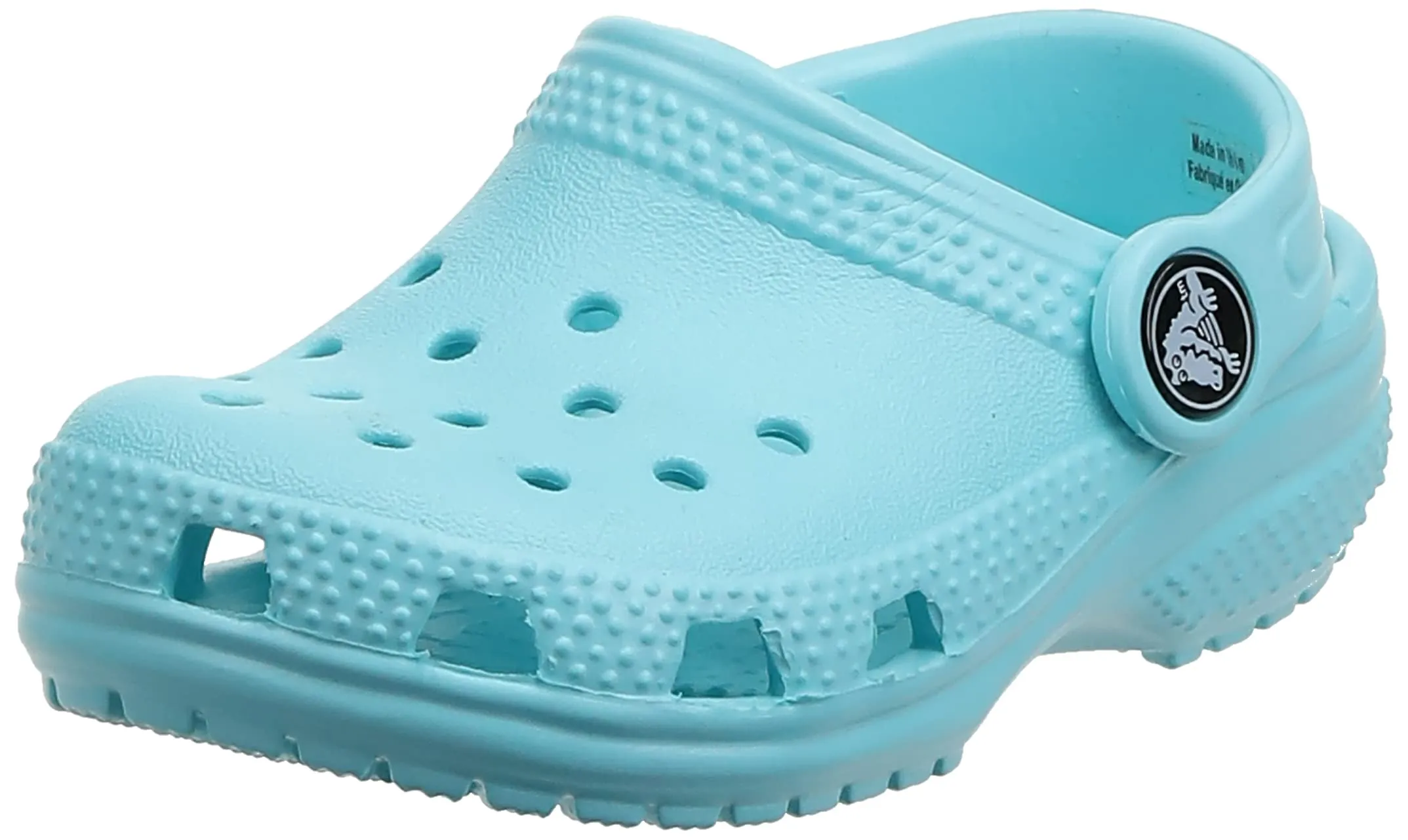 Crocs Unisex Kids Classic Clog K Clogs