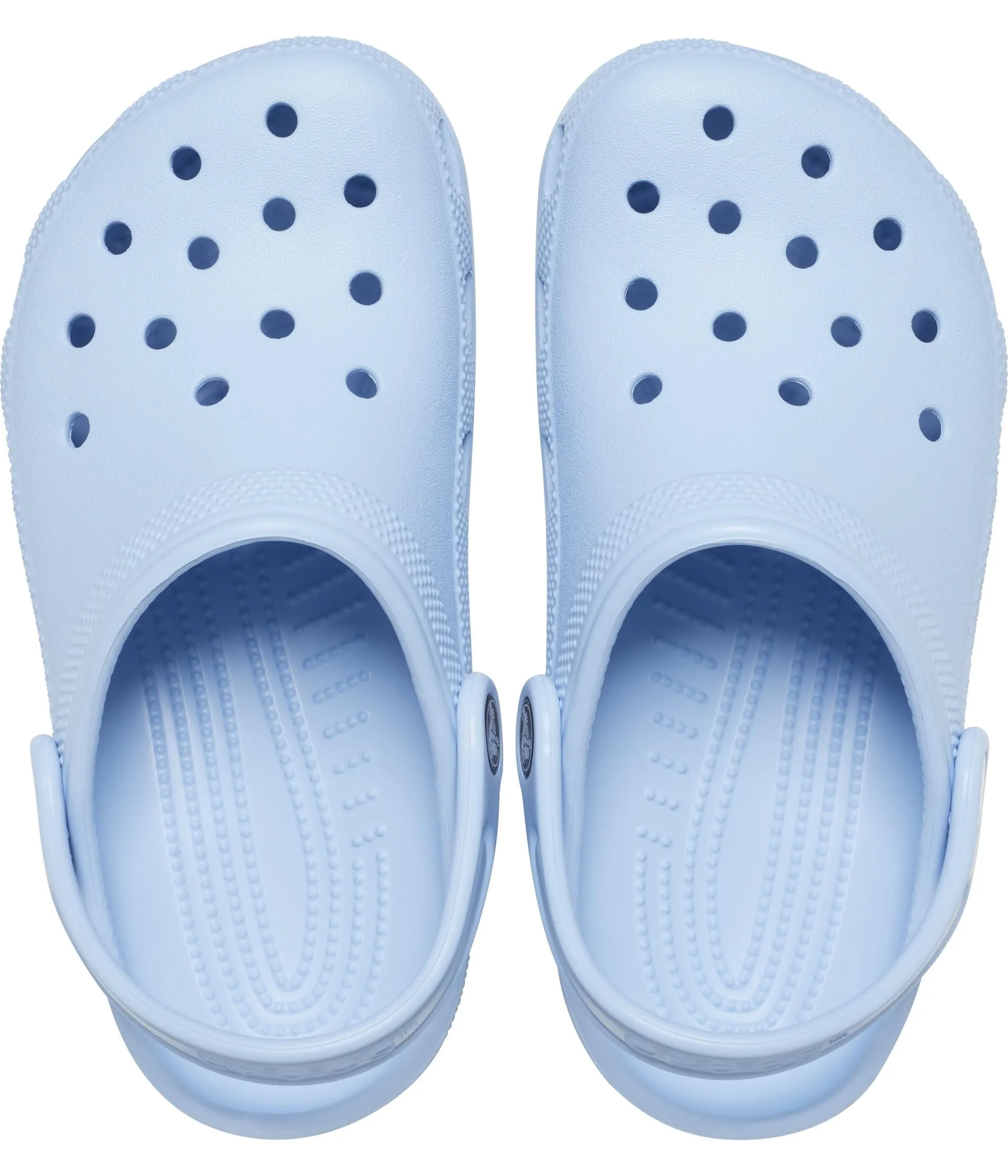 Crocs Unisex Kids Classic Clog K Clogs