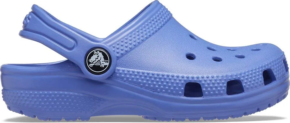 Crocs Unisex Kids Classic Clog K Clogs