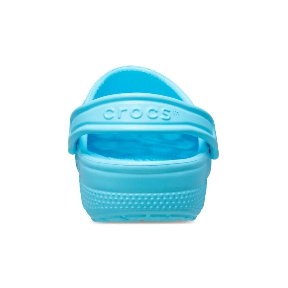 Crocs Unisex Kids Classic Clog K Clogs