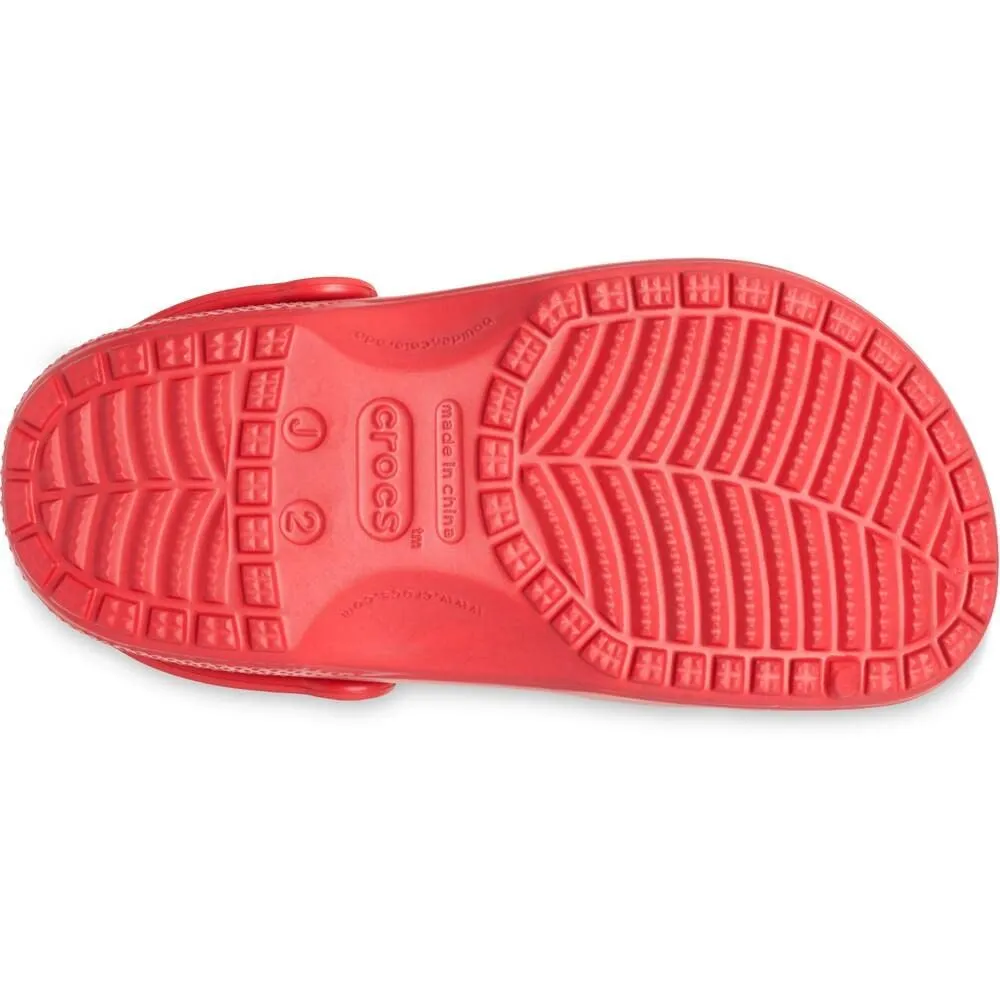 Crocs Unisex Kids Classic Clog K Clogs