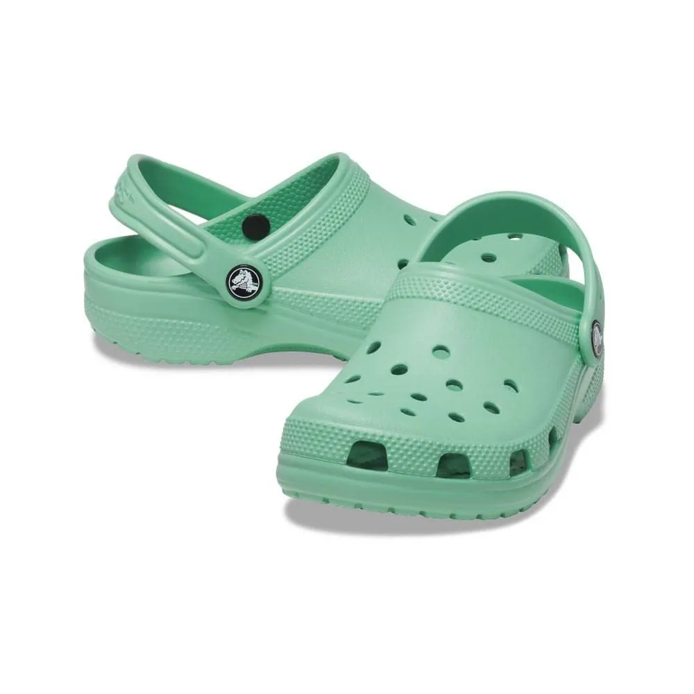Crocs Unisex Kids Classic Clog K Clogs