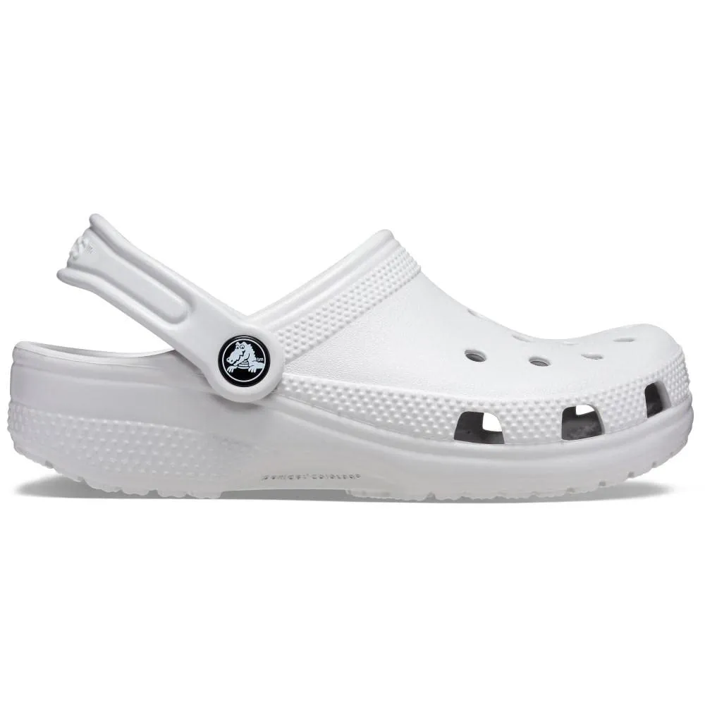 Crocs Unisex Kids Classic Clog K Clogs