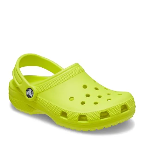 Crocs Unisex Kids Classic Clog K Clogs